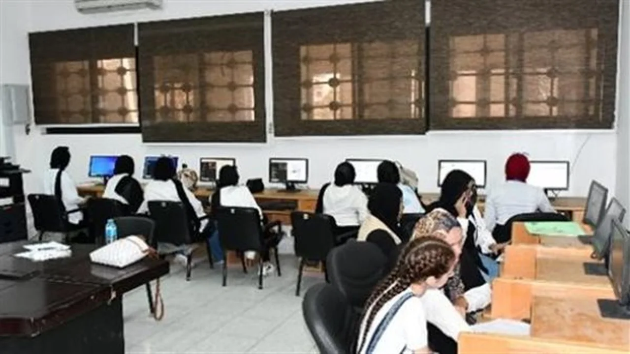 تنسيق جديد.. جامعة عين شمس تطلق خدمات رقمية لتسجيل الرغبات